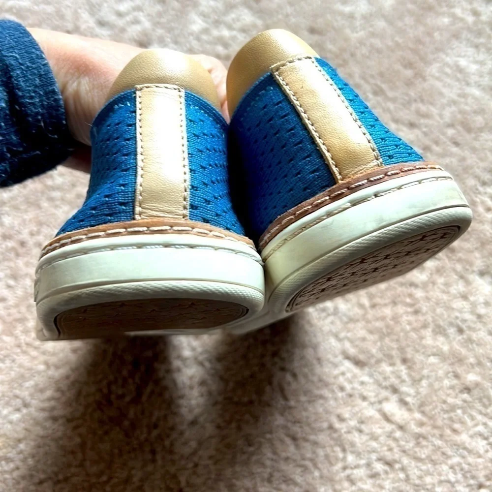 UGG Slip On shoes